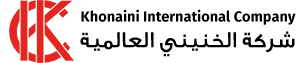 Khonaini Logo